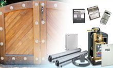 Access Control Systems