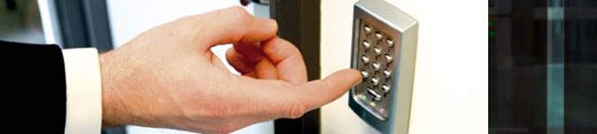 Entry Systems