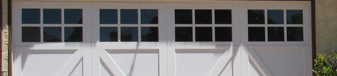 Garage Door Repair Services