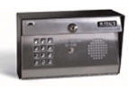 Entry System