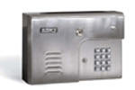 Entry Systems